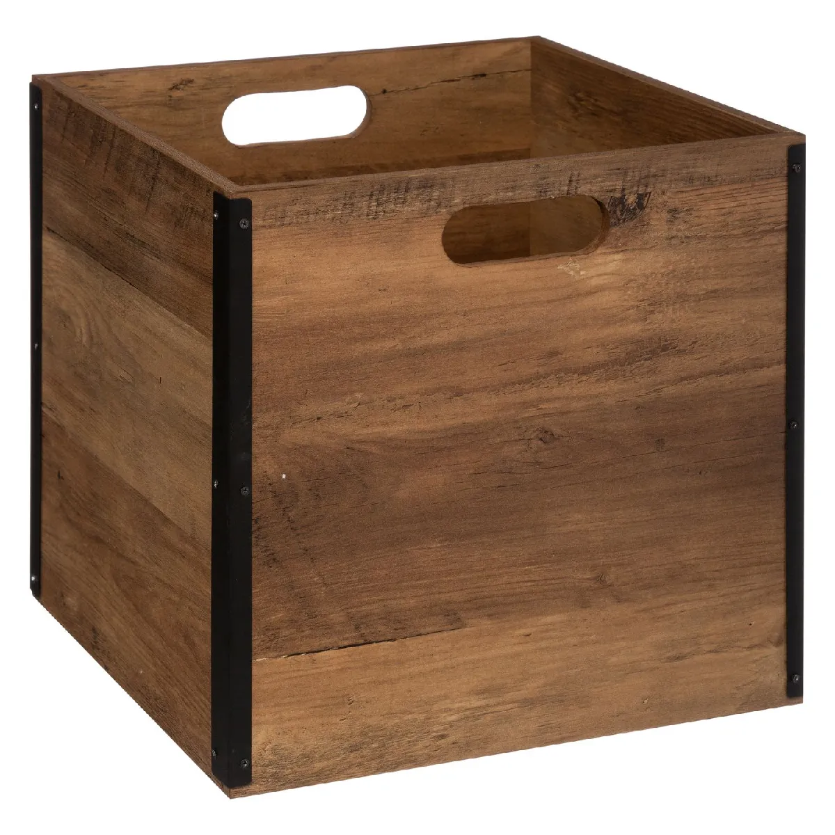 Five Simply Smart Boîte de rangement en MDF