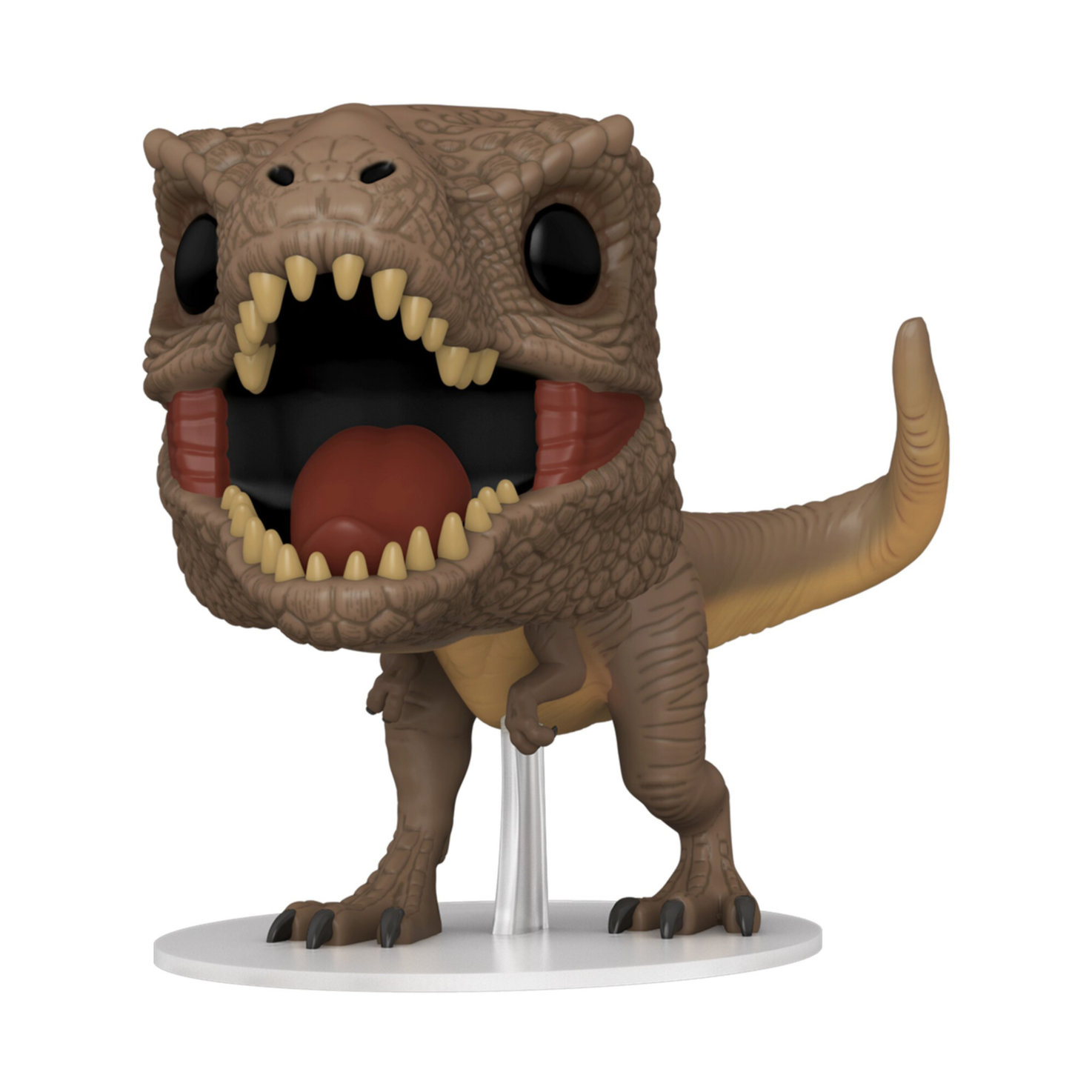 Funko POP Movies: JW3 - T.Rex