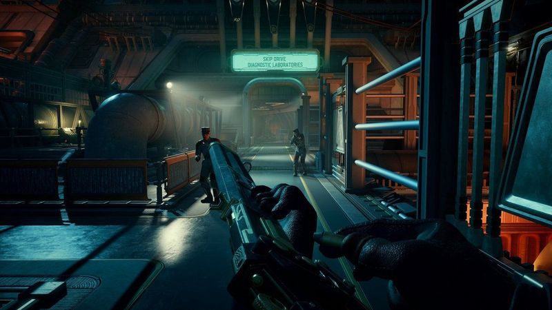 The Outer Worlds 2 - Xbox Series X - Game