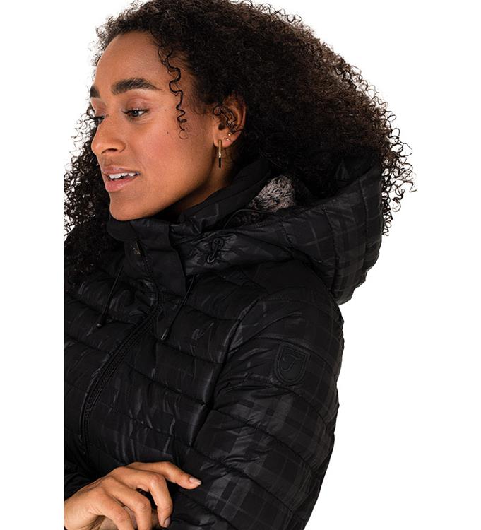 Falcon Women Mercy Ski- en Snowboardjas