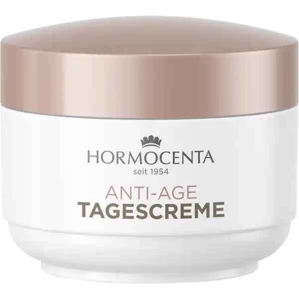 Anti-Age Tagescreme