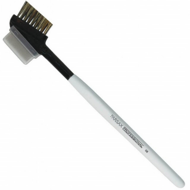 Pinceau Peigne Brosse Sourcil PARISAX