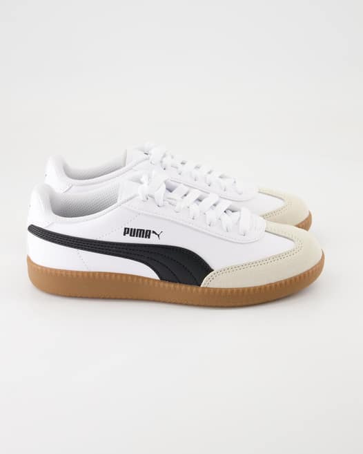 Puma Puma 9-T Jr Sneaker in Weiß