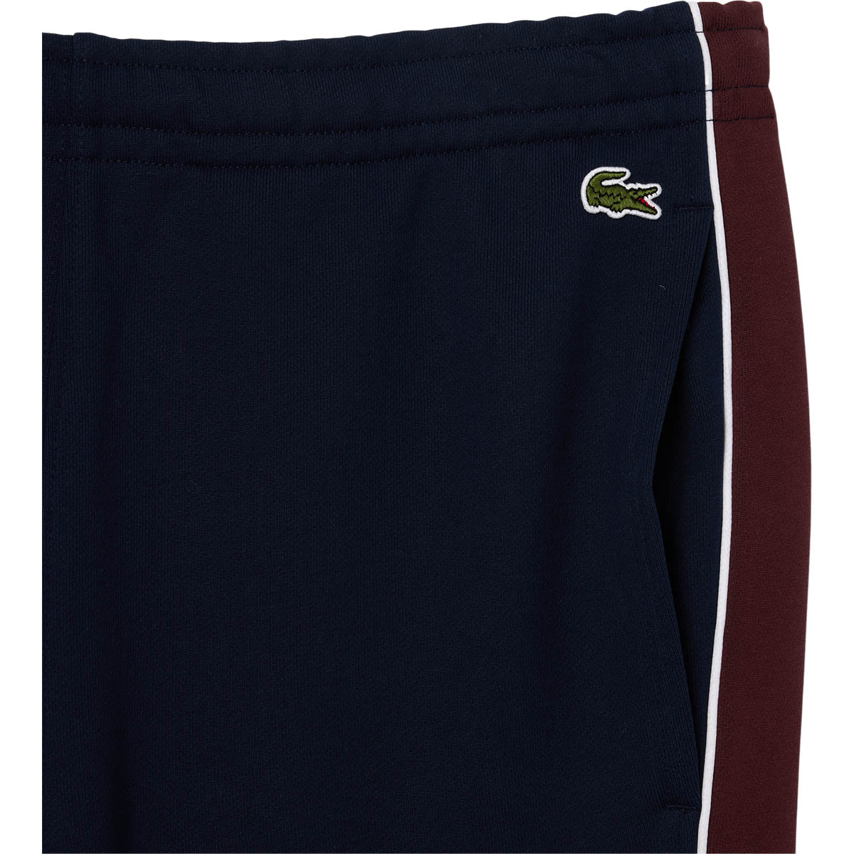 Lacoste Tapered Fit Joggingbukser Herre
