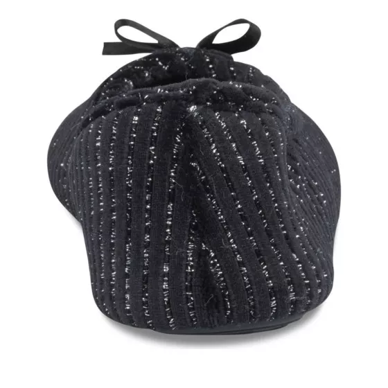 Chaussons NOIR MERRY SCOTT