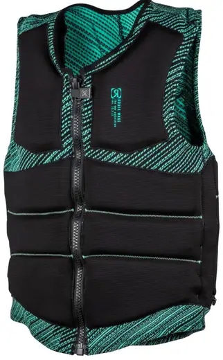 Ronix One Custom BOA Fit Wakeboard Vest | SkatePro