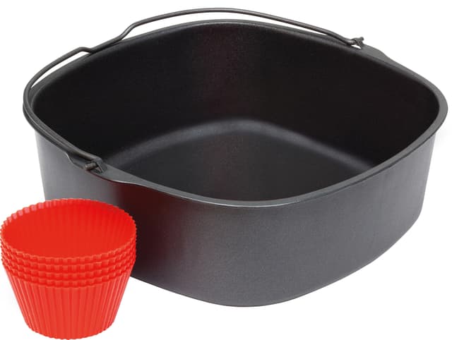 Philips Bagesæt til Airfryer 4.2L HD9925/01