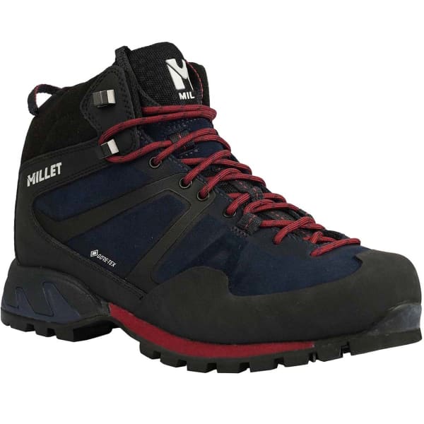 Chaussure de randonnée mid MILLET SUPER TRIDENT GORE-TEX W SAPHIR