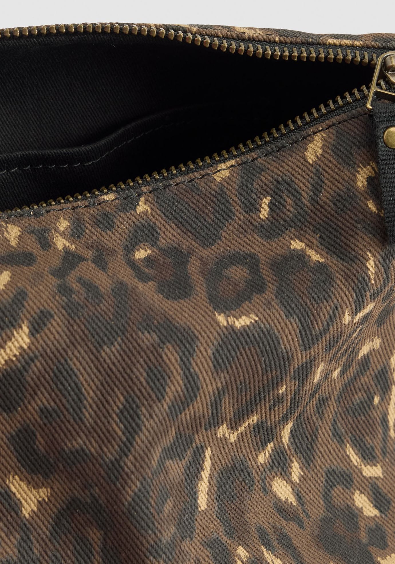Levi's® Umhängetasche mit Print