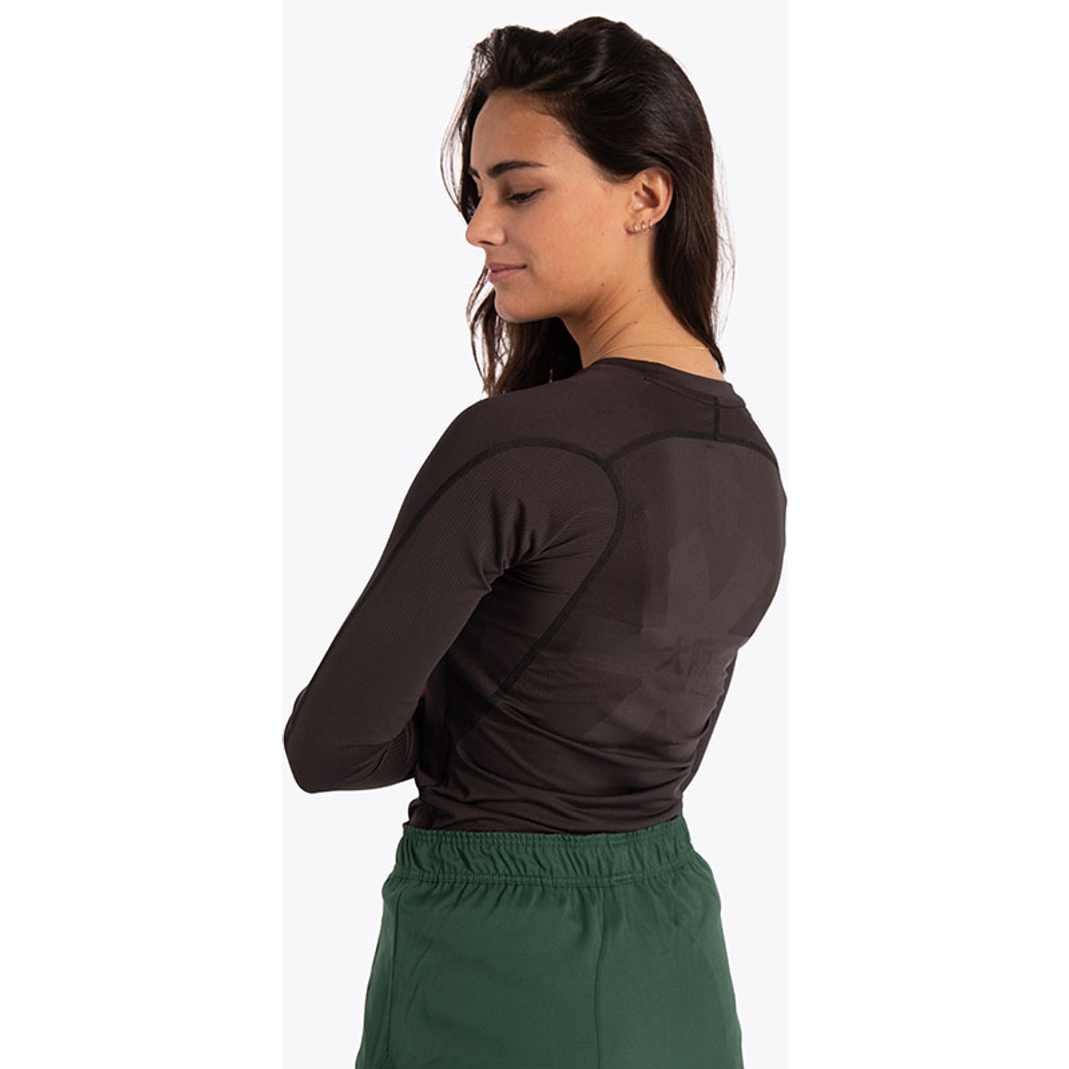 Osaka Thermoshirt Dames