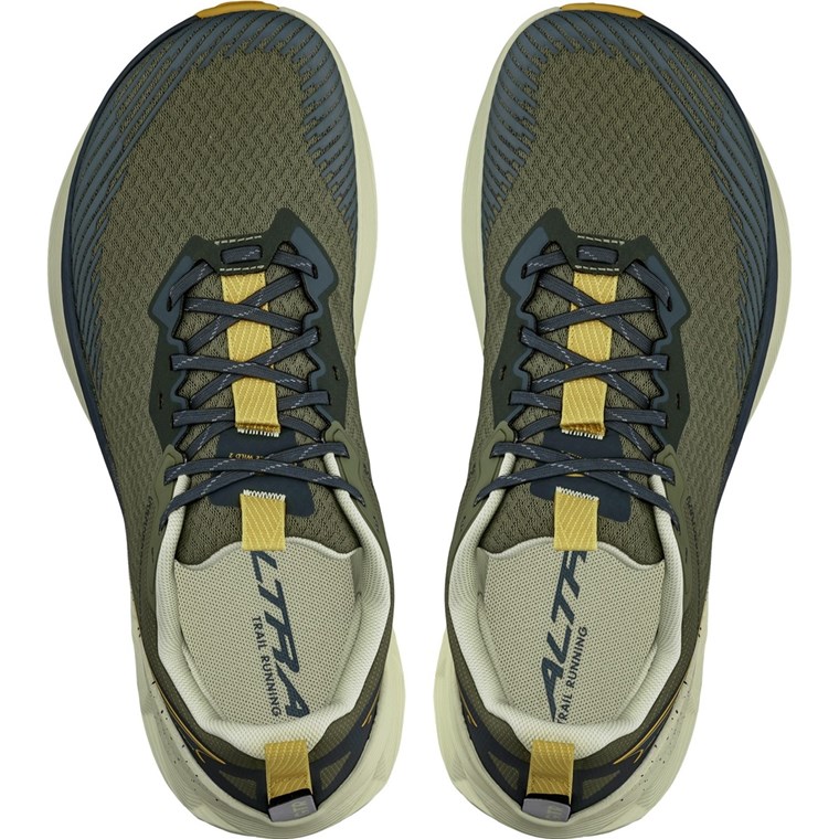 Altra M Experience Wild 2 Dusty Olive