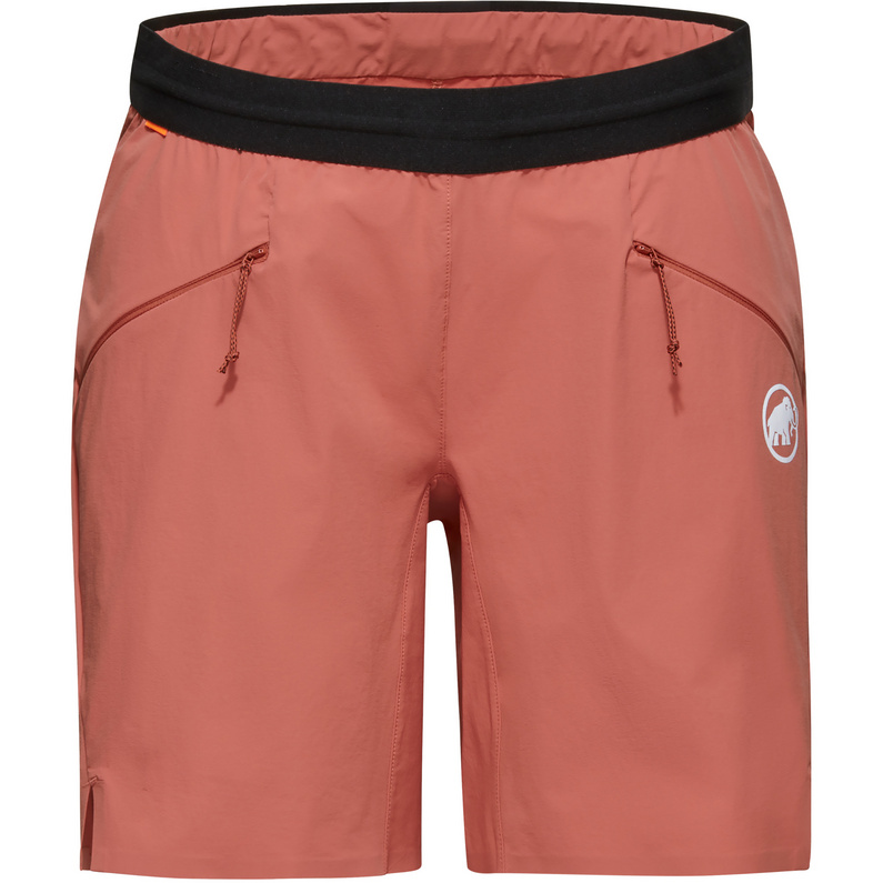 Mammut Damen Aenergy Light SO Shorts