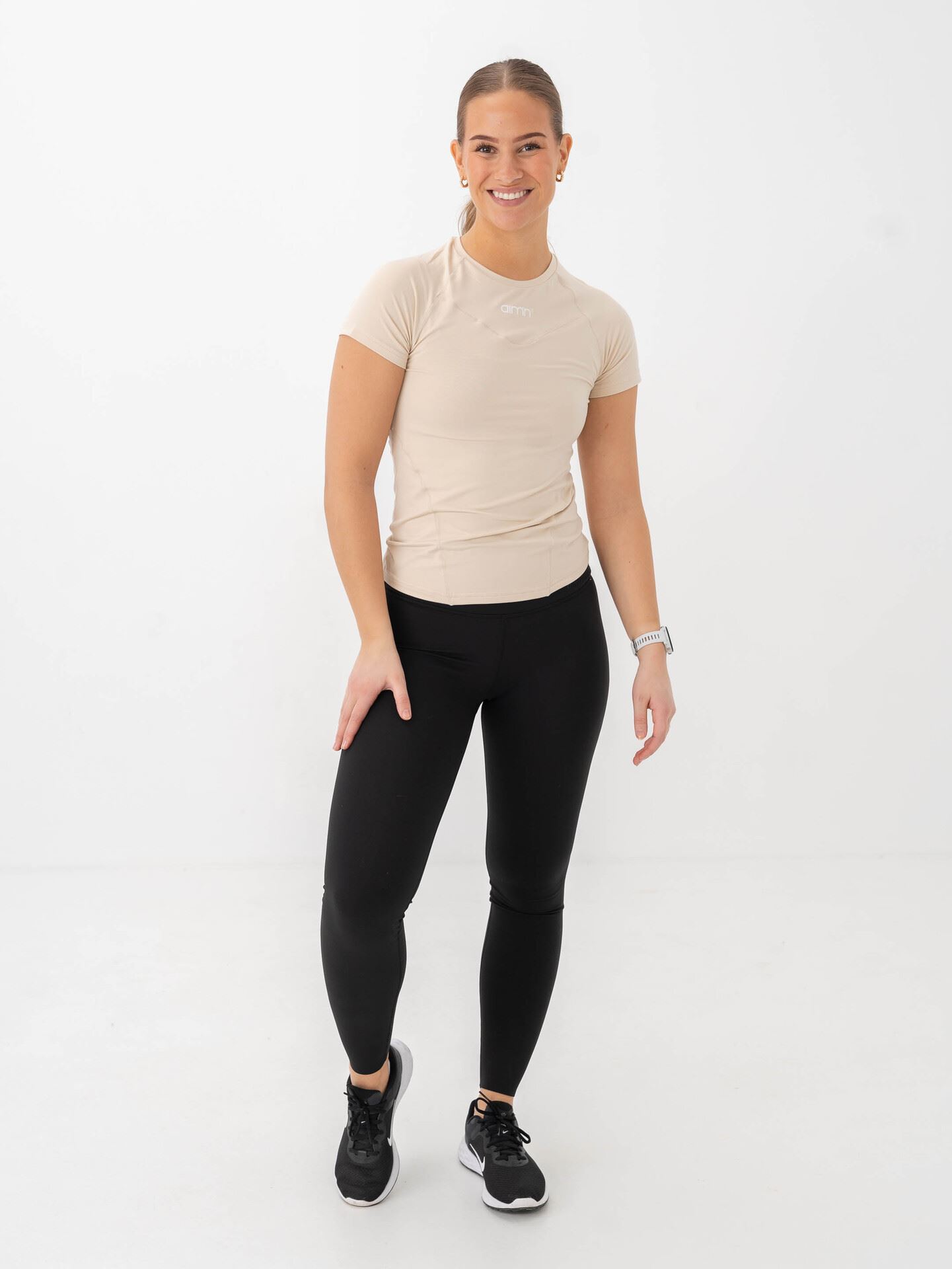 Sense Tights