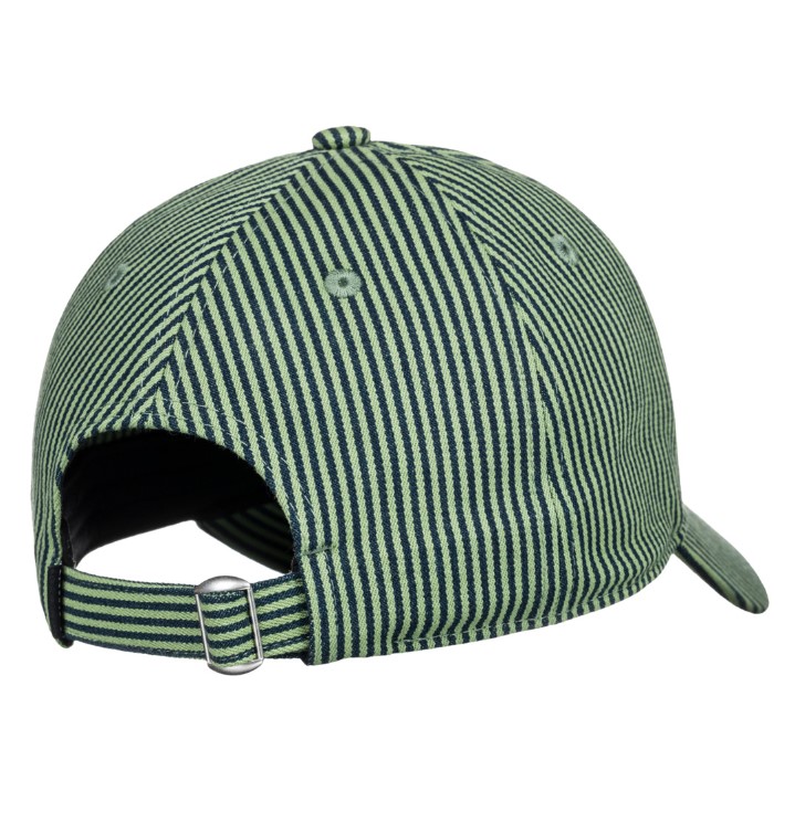 Element Fluky Cap All Black