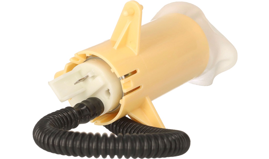 Brændstofpumpe