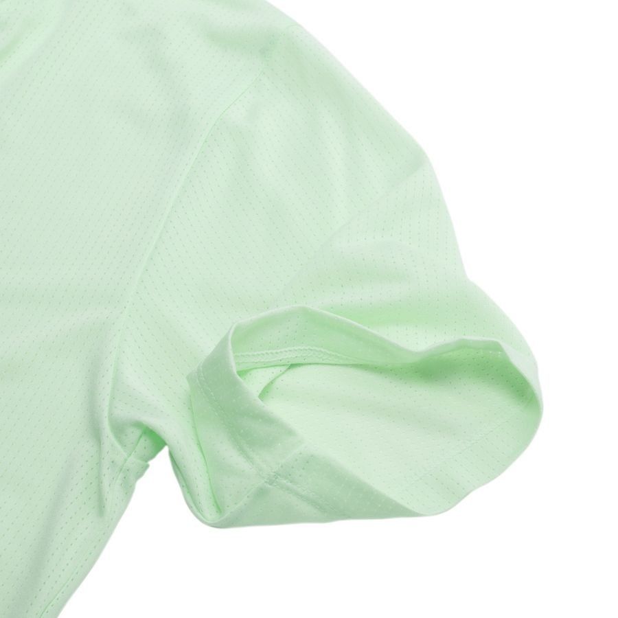 New Balance T-Shirt Athletics - Melon Water