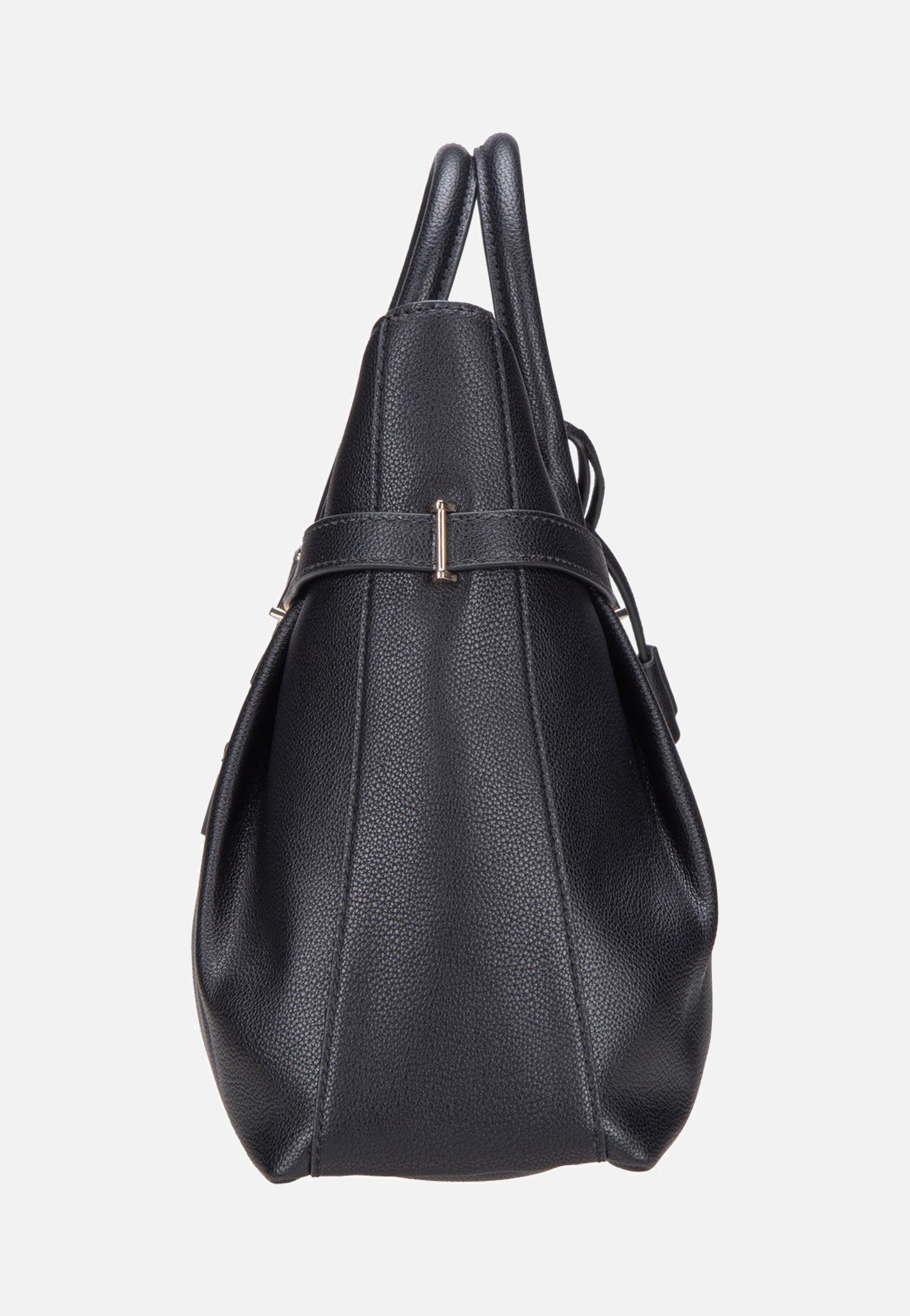 Yesba Girlfriend Black - Satchel