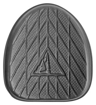 Mousse pour Prolongateurs Profile Design Ergo  / Race   10 mm Noir
