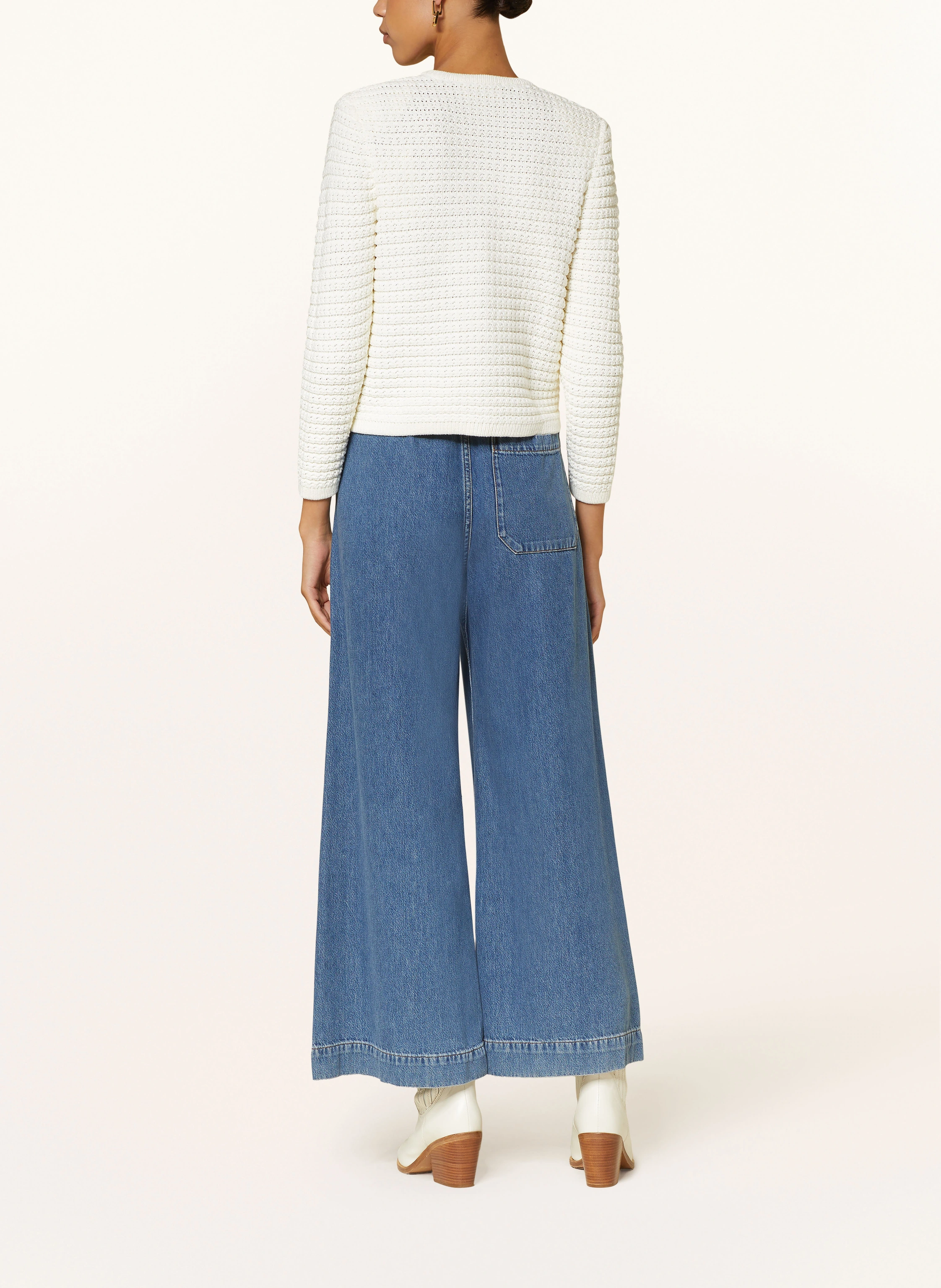 ba&sh Strickjacke GASPARD