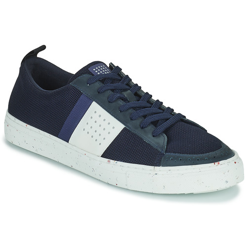 TBS - RSOURCE2Q8B22 - Marine / Blanc