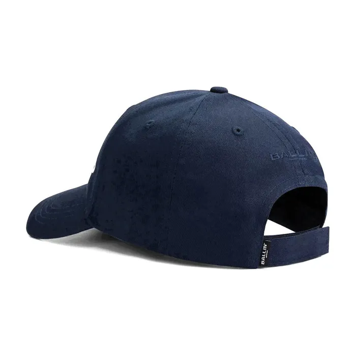 Ballin Logo Cap