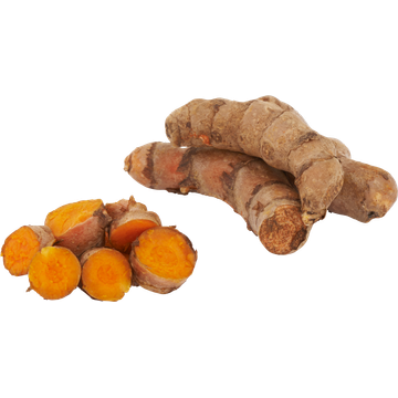 Jumbo Kurkuma Koenjit 100 g
