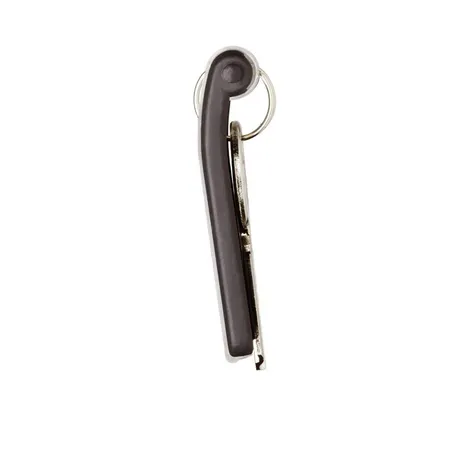 Durable 195700 Schlüsselanhänger Key Clip, sortiert