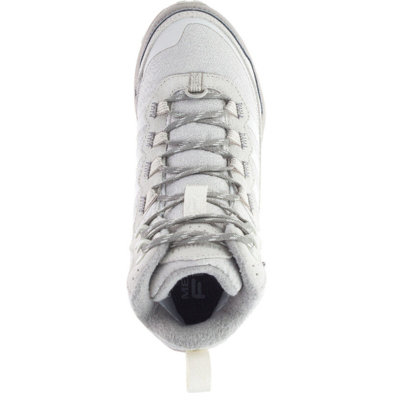 Moab Speed Thermo Mid WP - Chaussures randonnée femme