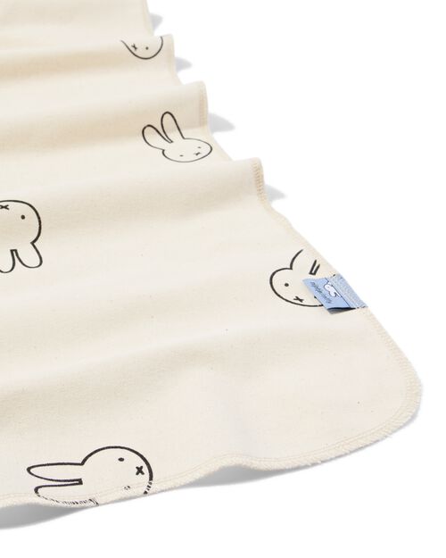 nappe Miffy 138 x 220 cm coton