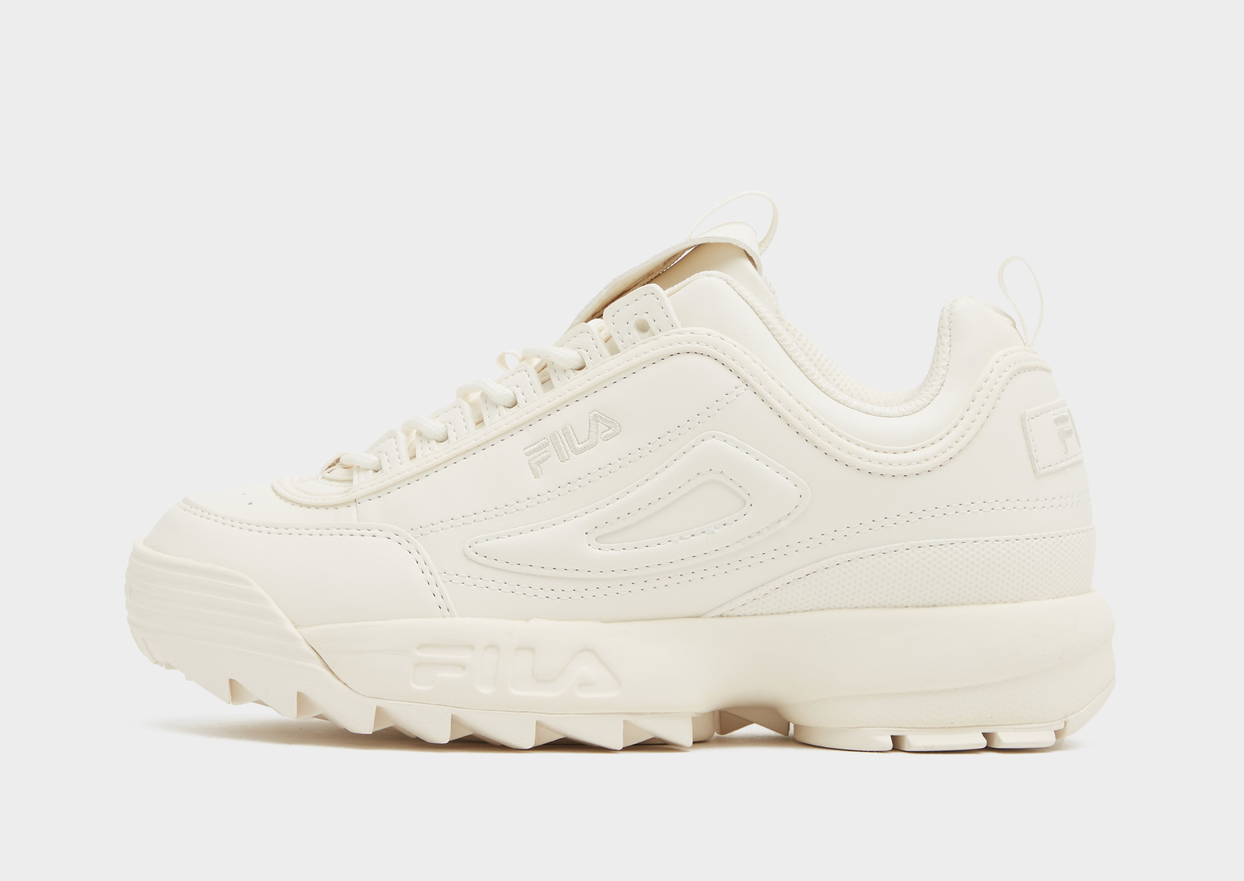 Fila Disruptor EXP Junior