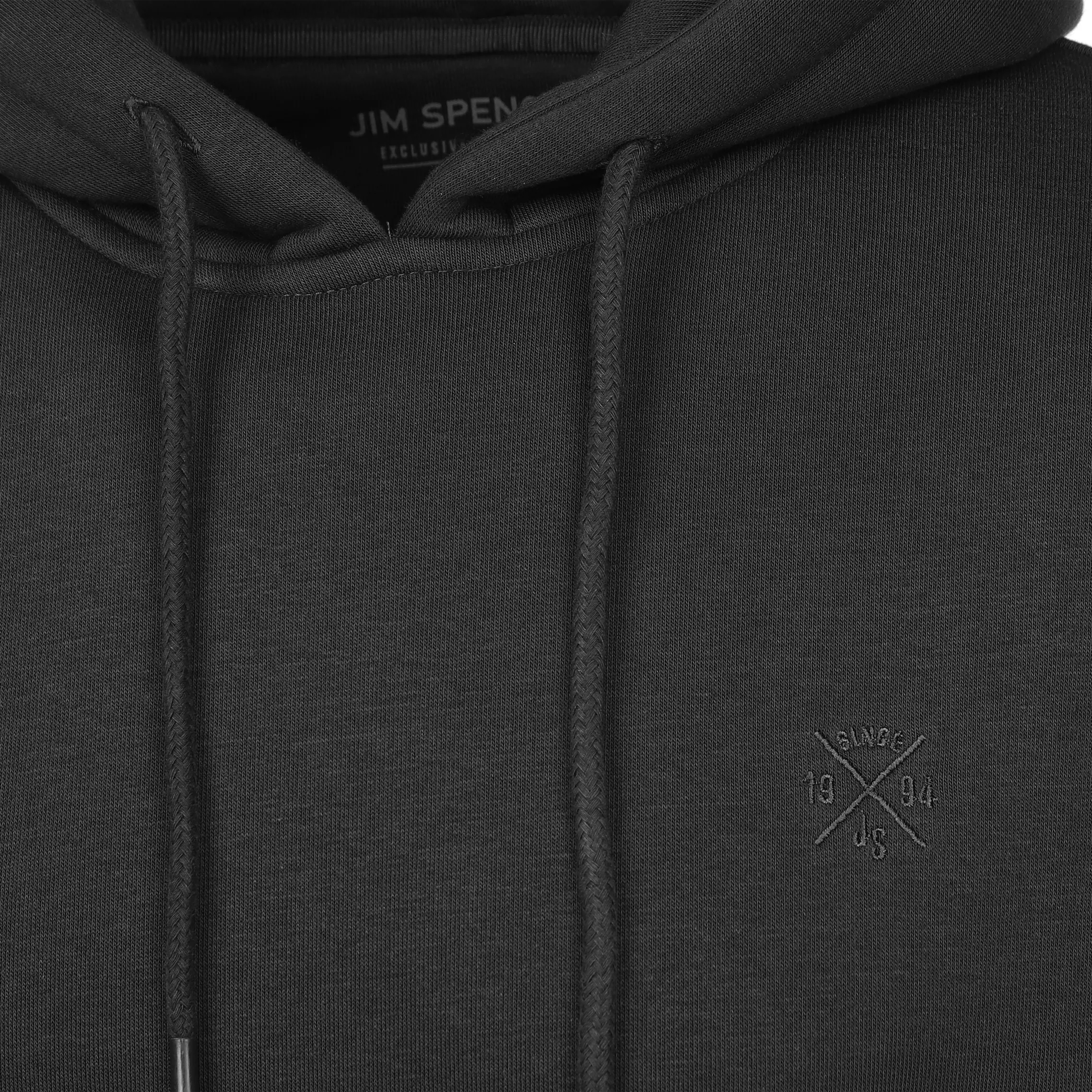 Herren Hoodie mit Kängurutasche