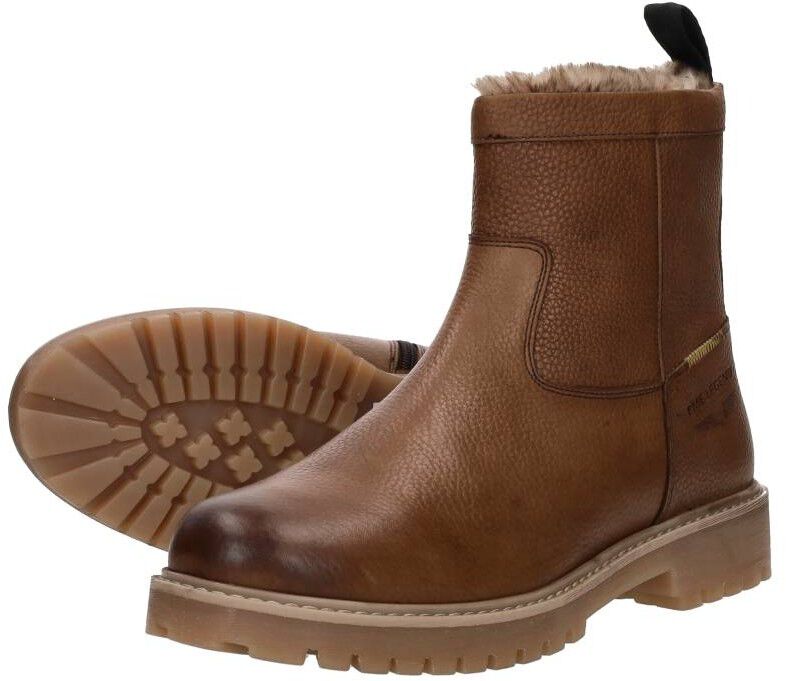 PME Legend Starwing cognac