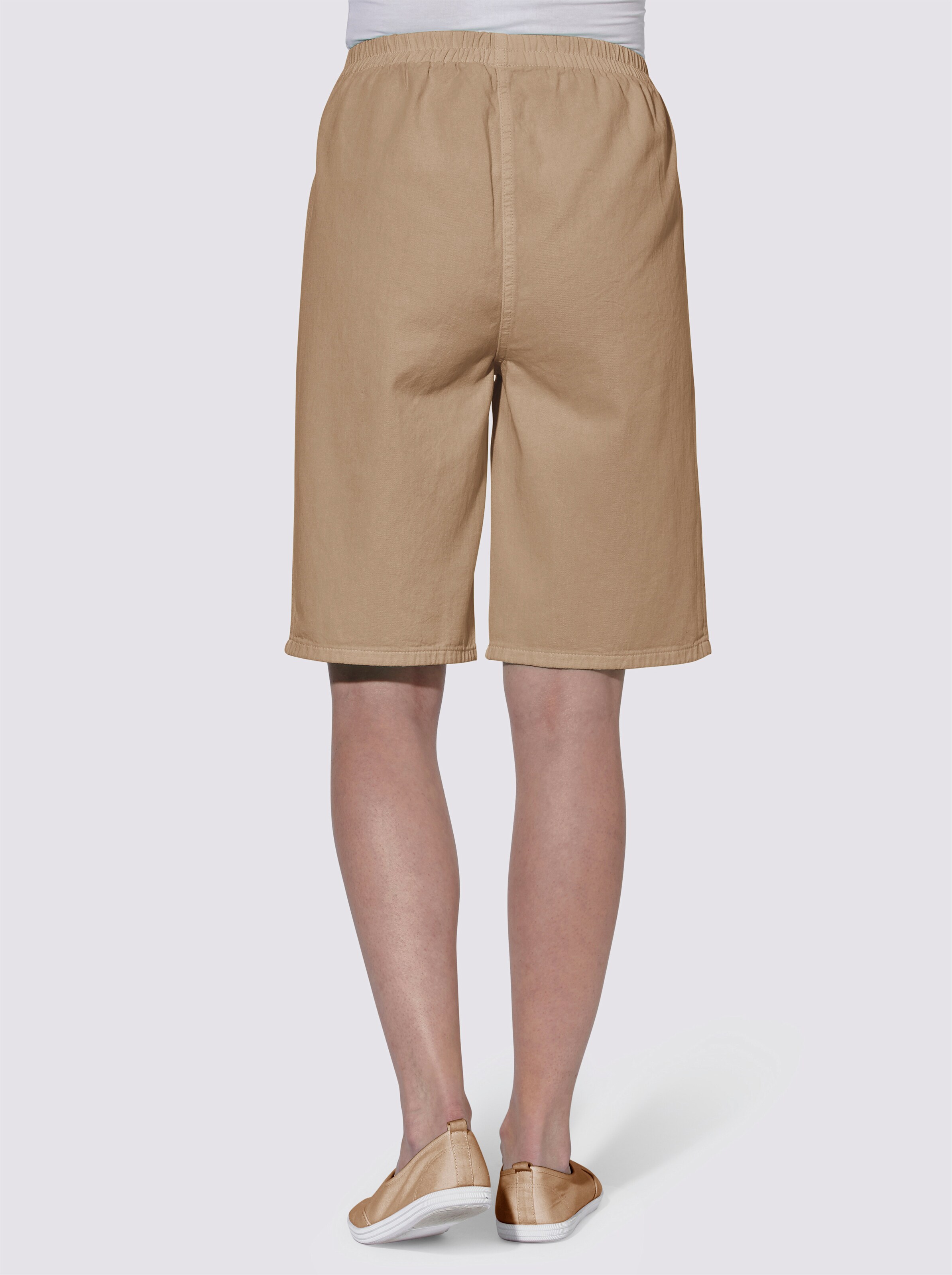 Bermudas