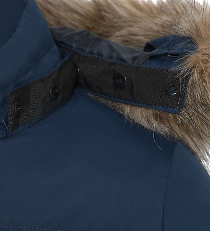 LEGO® Wear Winterjacke - LWJaselle 702 - Blau