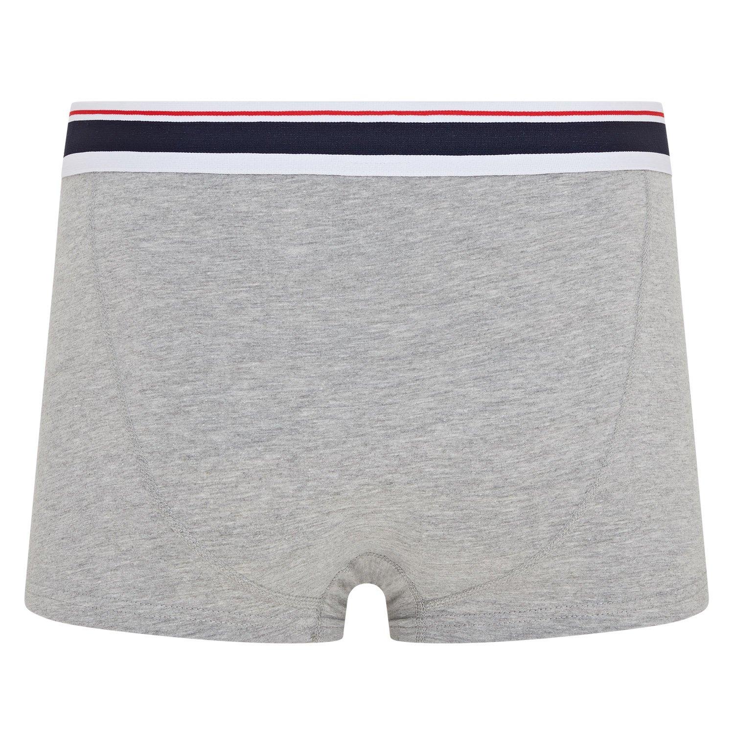 Reebok 5Pk Trunk Jay Sn00