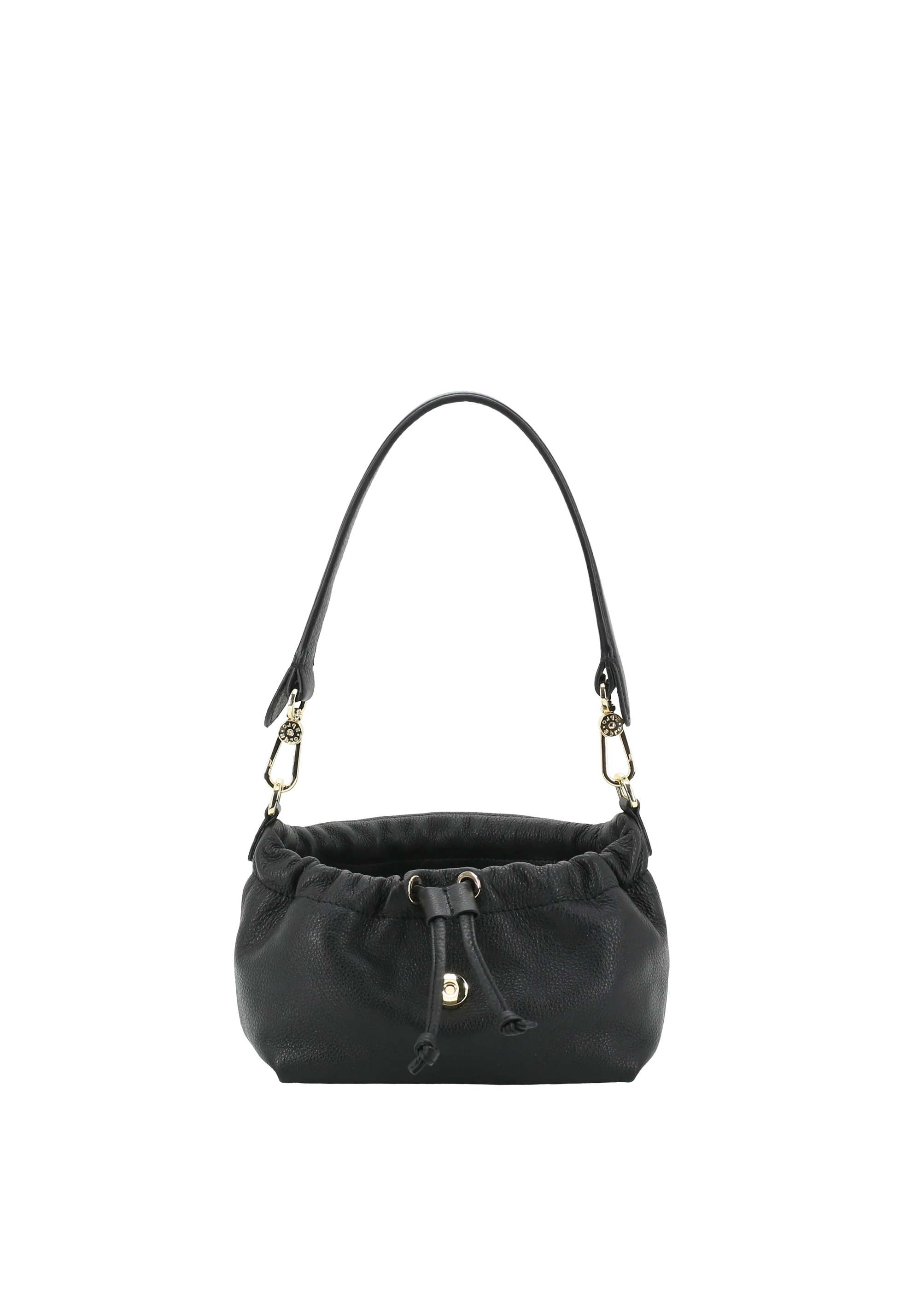 shoulder bag TEMI small Leather Dalia Standard