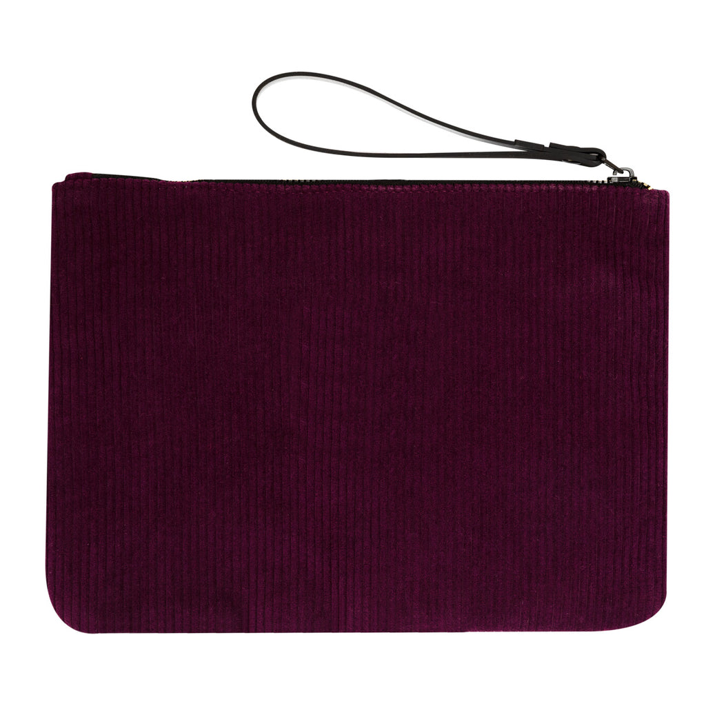 Bolsa Necessaire - Orange Trendy & Rebel