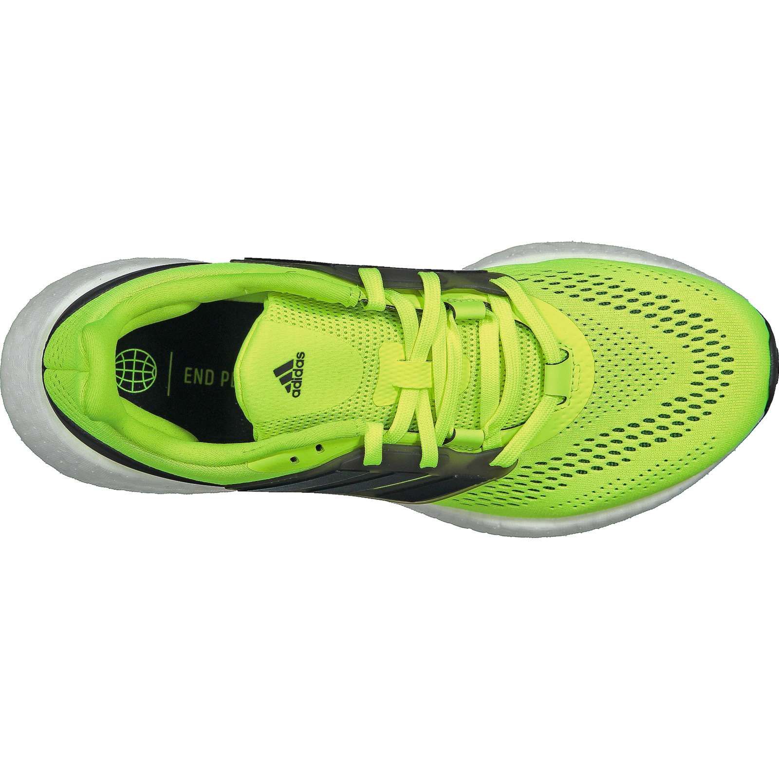 Adidas Herren-Laufschuh Pureboost 22 44