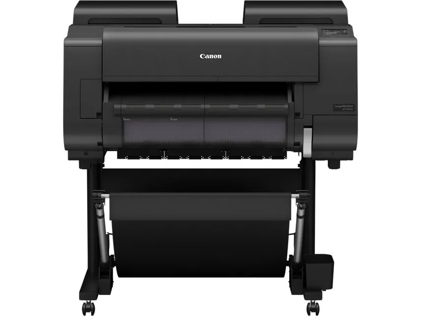 Canon imagePROGRAF GP-2600S - 24