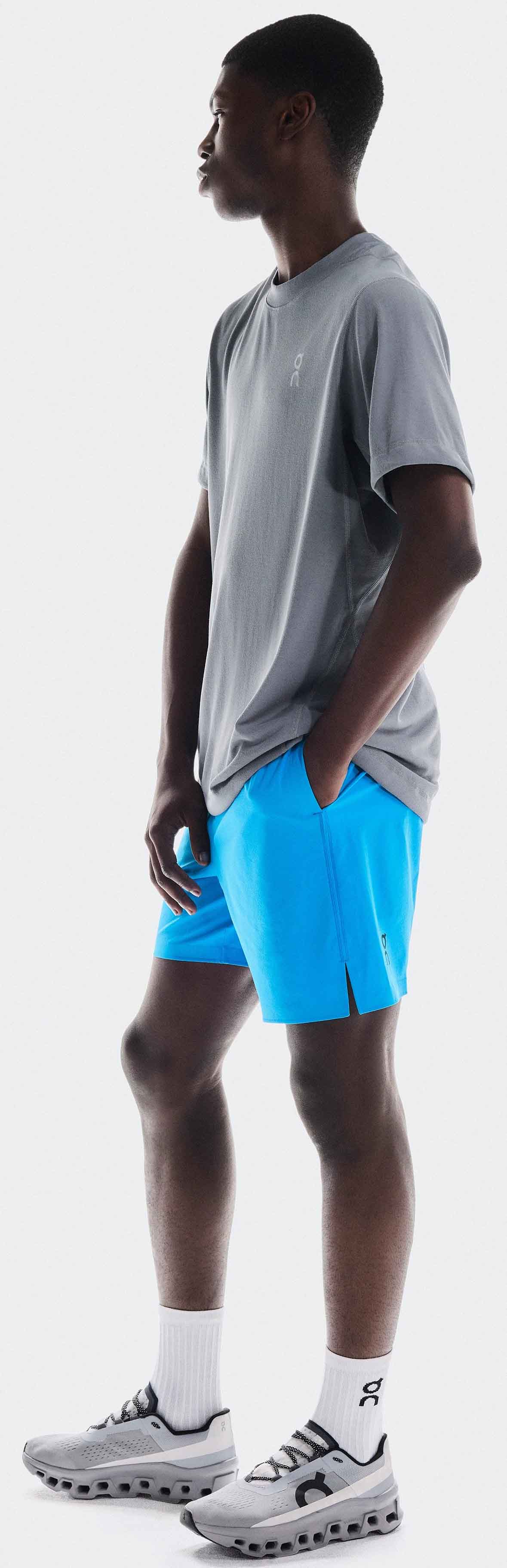 Focus Shorts Herre Malibu