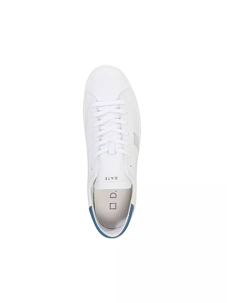 D.A.T.E. Sneaker HILL  weiss