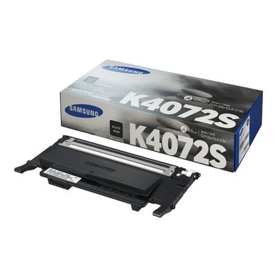 Samsung CLT-4072S - noir - cartouche laser d'origine
