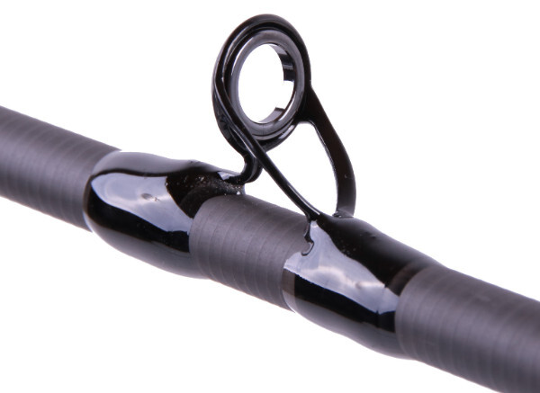 Ensemble Casting Ultimate Vital Baitcasting Set