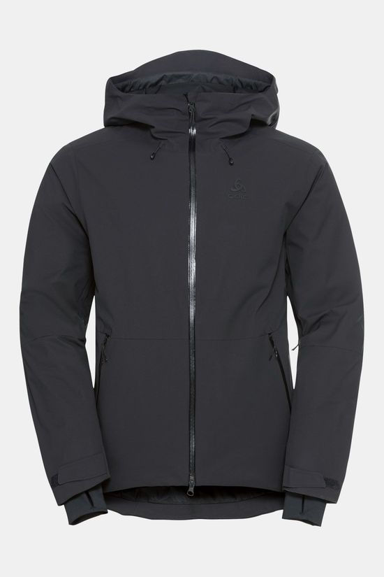 Odlo Odlo Ski Bluebird S-Thermic Jas