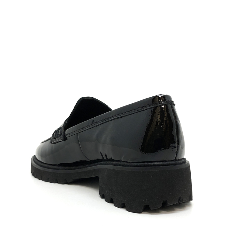 Ara 31201-01 | NOIR VERNI