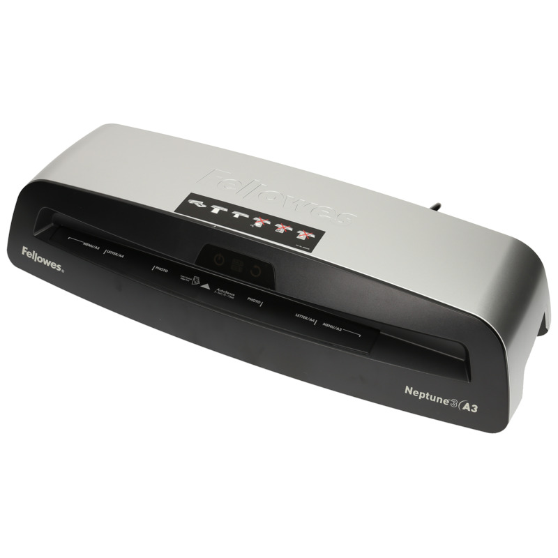 Fellowes Laminiergerät Neptune 3, A3