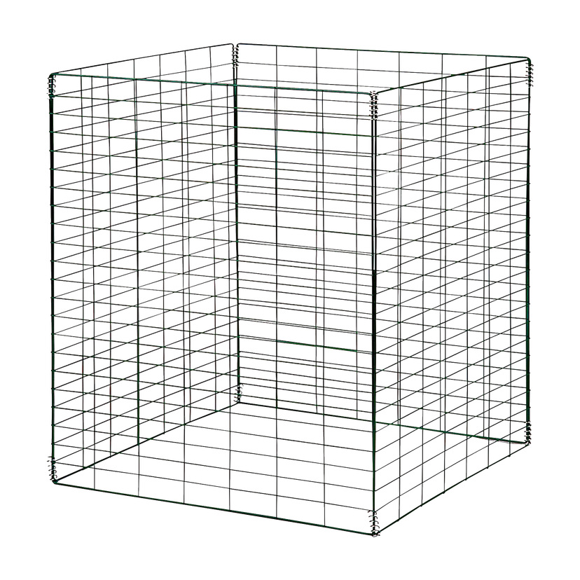 Kompostrist 441 l 70x70x90 cm