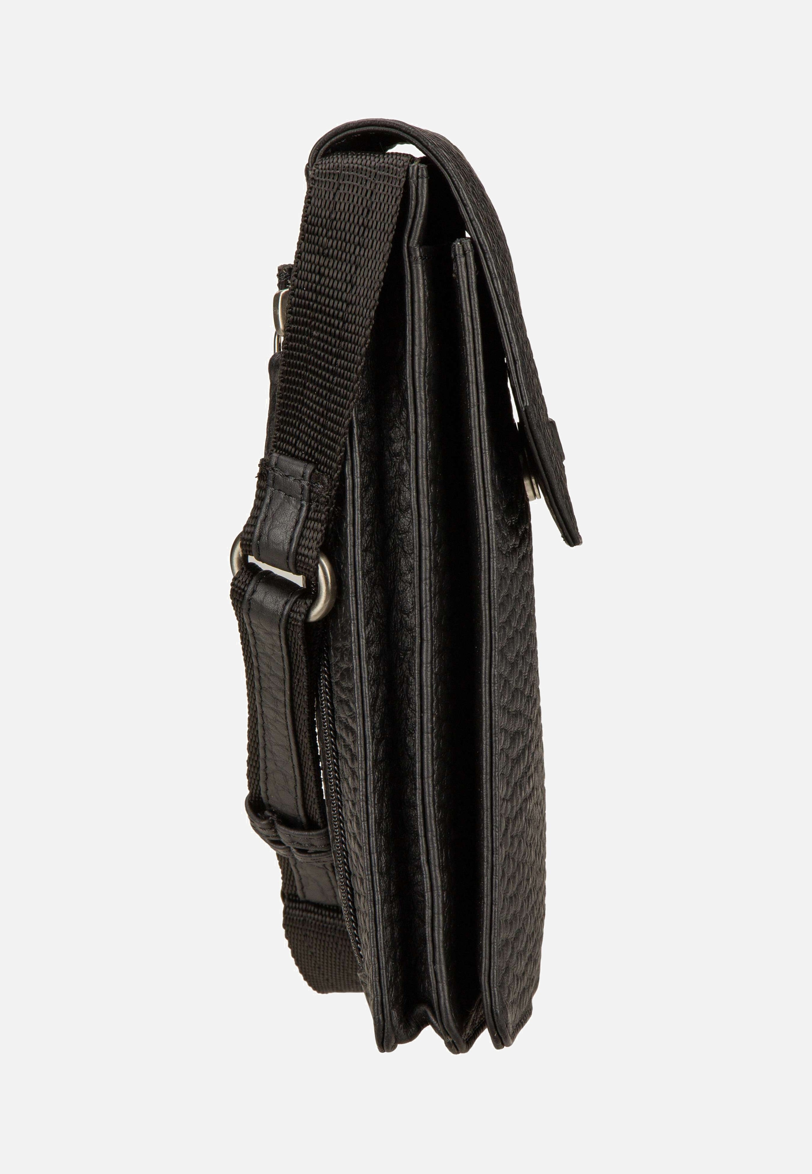 Magda 22141 Schwarz - Crossbody Bag