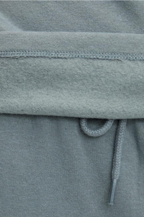 Pieces blauwe dames sweater