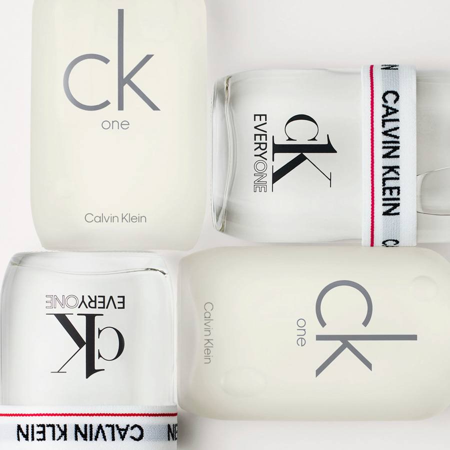 Calvin Klein CK Everyone Eau De Parfum Unisex 100ml